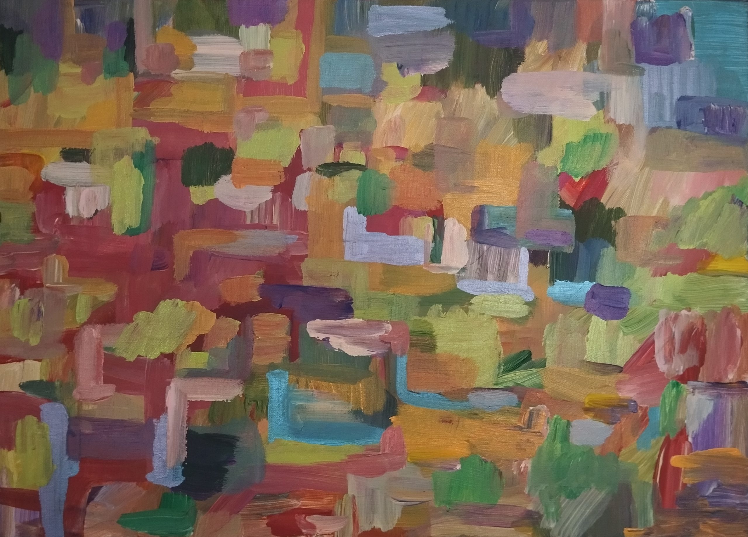 Újrahasznosított emlékek II.